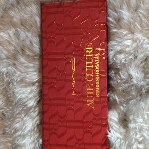 New MAC Aute Cuture Eye Pallet